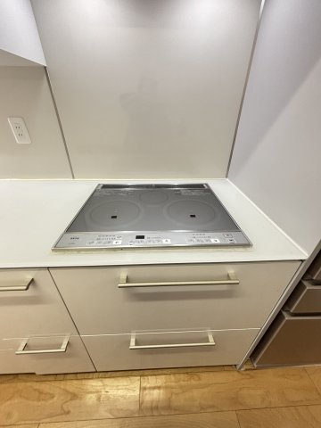 IHクッキングヒーター