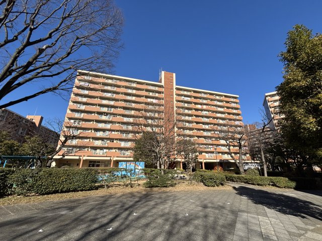 美浜東エステート５号棟の画像