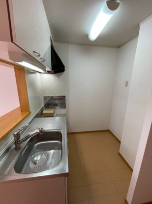 ピアボヌールⅠⅡⅢの内装