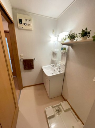 ピアボヌールⅠⅡⅢの内装