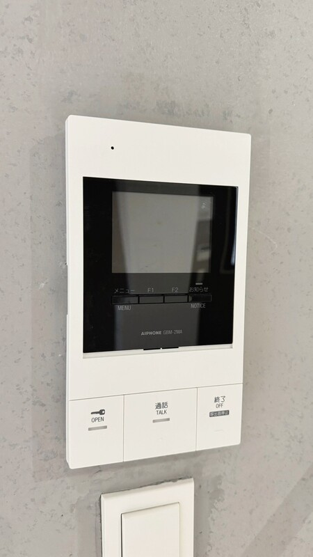 ＴＯＢＥ　北沢のセキュリティ