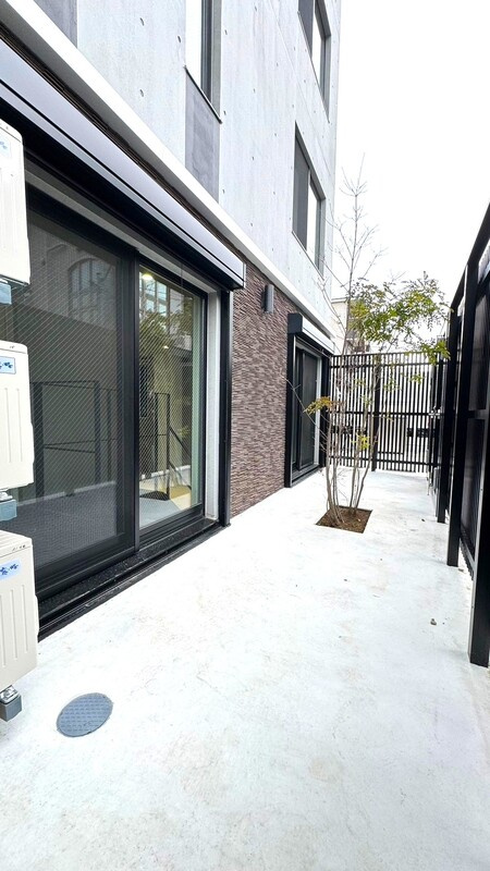 ＴＯＢＥ　北沢の外観