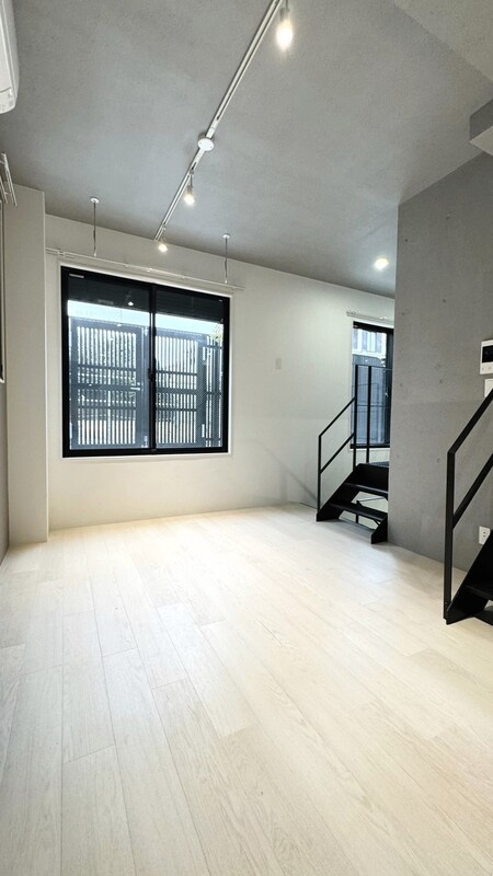 ＴＯＢＥ　北沢の寝室