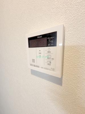 【設備】 | GRANPASEO浅草Ⅱ