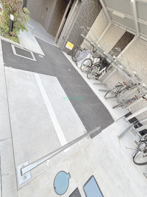  | GRANPASEO浅草Ⅱ