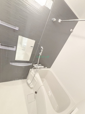 【浴室】 | GRANPASEO浅草Ⅱ | 浴室