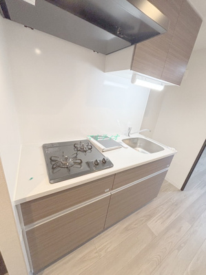 【キッチン】 | GRANPASEO浅草Ⅱ | キッチン