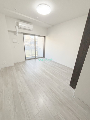 【内装】 | GRANPASEO浅草Ⅱ | 洋室