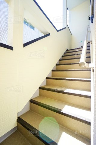 ユーズフォレシア西町のその他共用部分