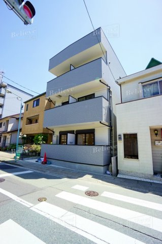 ユーズフォレシア西町のその他共用部分