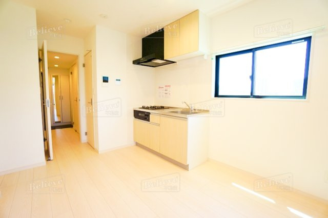 ユーズフォレシア西町の内装