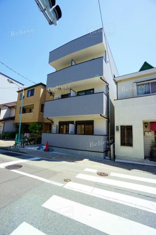 ユーズフォレシア西町の外観|綺麗な外観です☆