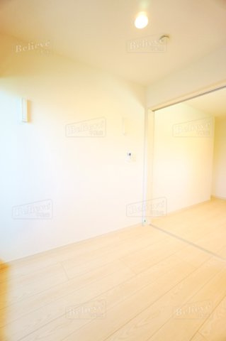 ユーズフォレシア西町の内装