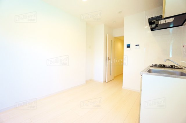 ユーズフォレシア西町の内装