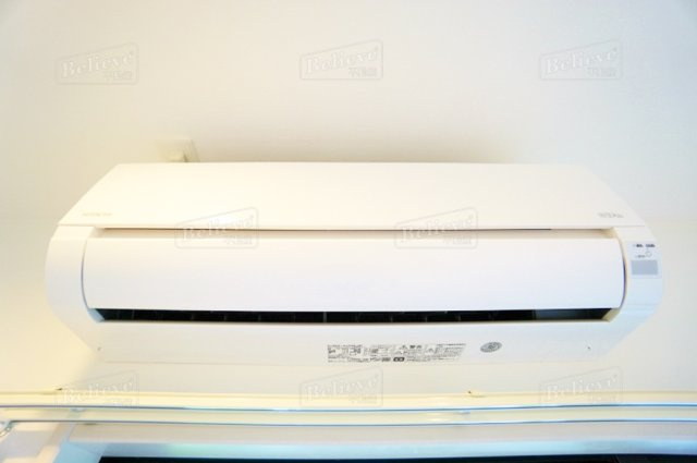 ユーズフォレシア西町の内装