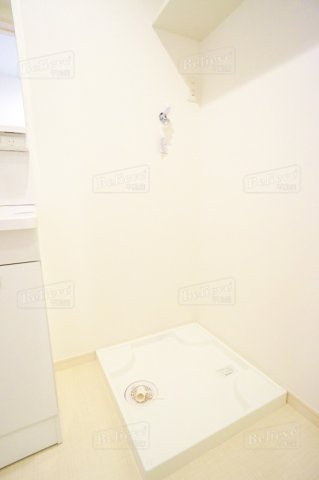 ユーズフォレシア西町の内装