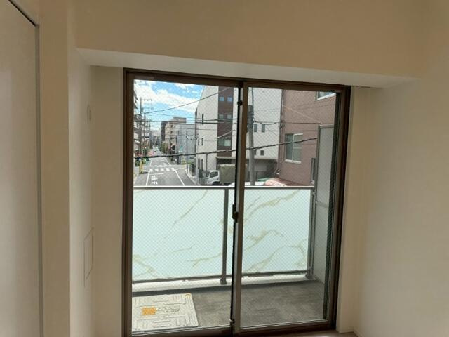 ＣＲＥＡＬ錦糸町の展望| 