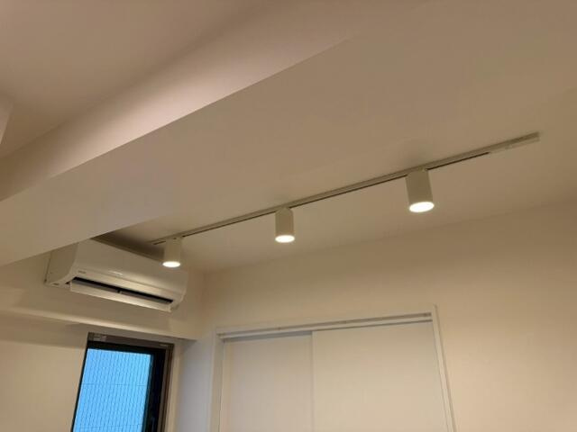 ＣＲＥＡＬ錦糸町の設備|エアコン設置済み 