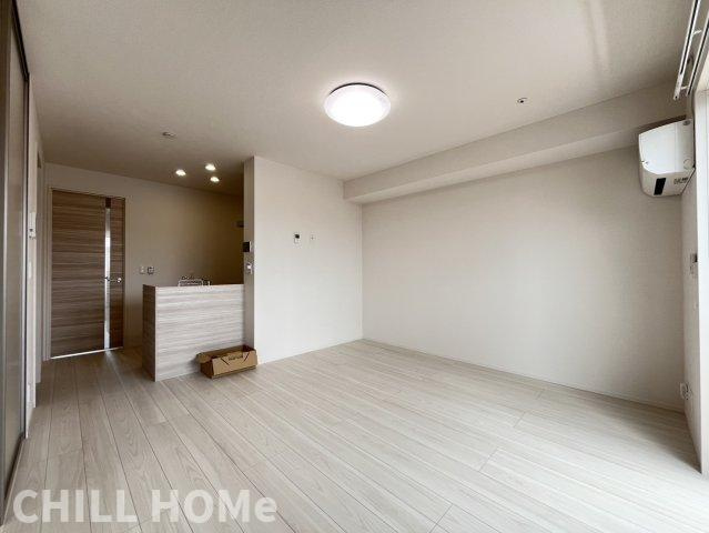 (仮称)D-ROOM東小保方町の居間・リビング|※写真はイメージで現状優先になります。