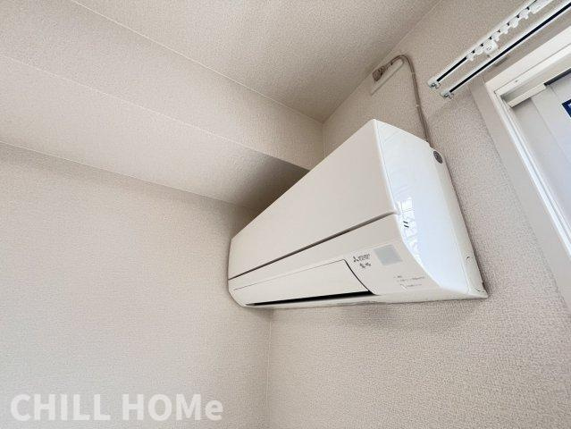 (仮称)D-ROOM東小保方町の設備|※写真はイメージで現状優先になります。