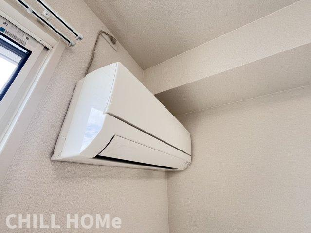 (仮称)D-ROOM東小保方町の設備|※写真はイメージで現状優先になります。