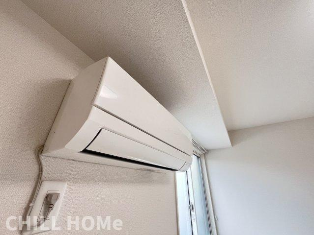 (仮称)D-ROOM東小保方町の設備|※写真はイメージで現状優先になります。