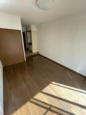 【寝室】 | カスミ