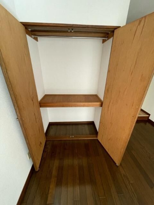 【寝室】 | カスミ