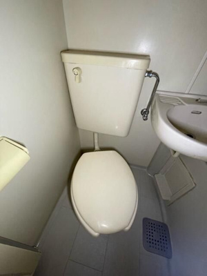 【洗面所】 | カスミ