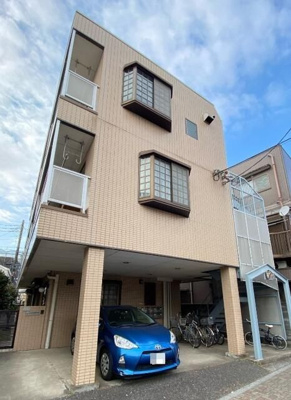 【外観】 | カスミ