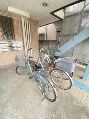 【その他共用部分】 | カスミ