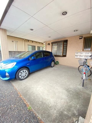 【駐車場】 | カスミ