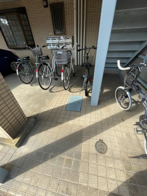 【その他共用部分】 | カスミ