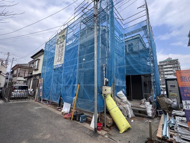 松戸市六高台7丁目29番