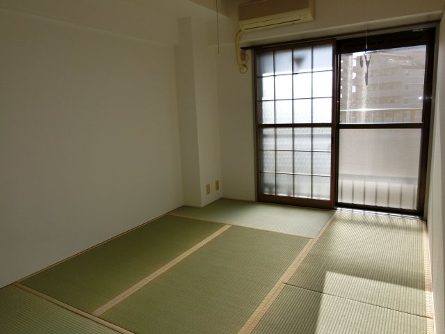 【和室】 | グローリア初穂ときわ台