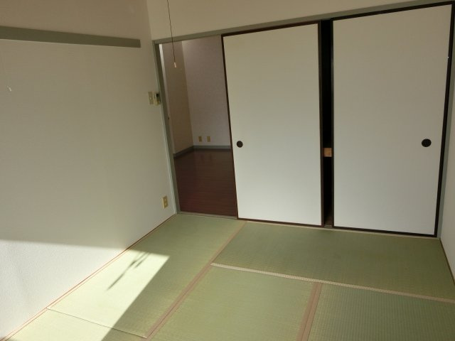 【和室】 | グローリア初穂ときわ台