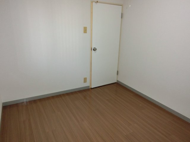 【洋室】 | グローリア初穂ときわ台