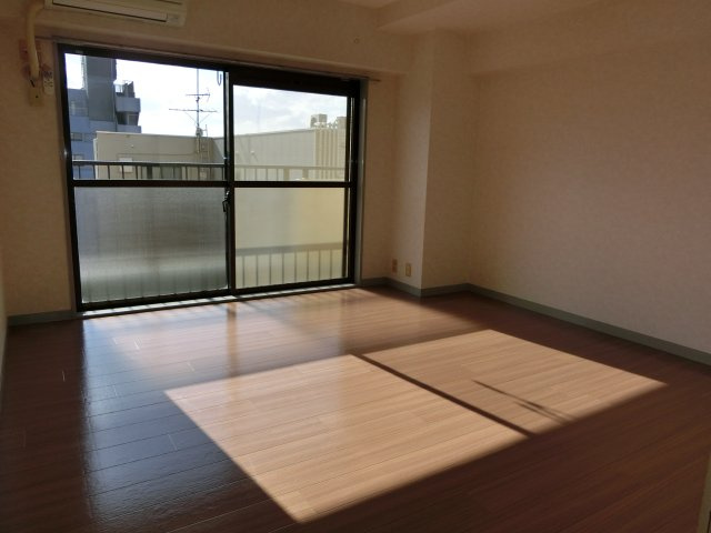 【洋室】 | グローリア初穂ときわ台