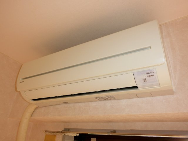 【設備】 | グローリア初穂ときわ台