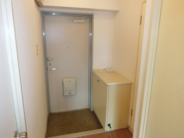 【玄関】 | グローリア初穂ときわ台