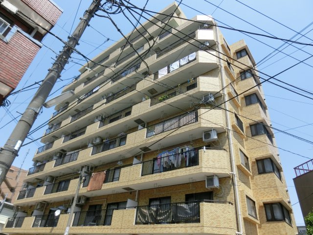 【外観】 | グローリア初穂ときわ台