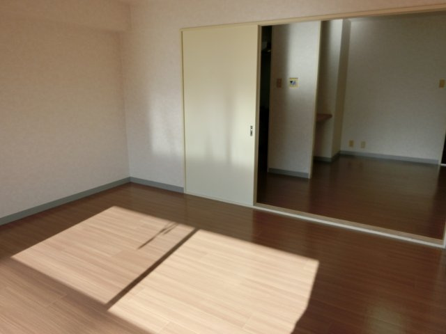 【内装】 | グローリア初穂ときわ台