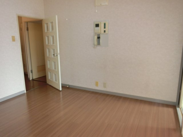 【居間・リビング】 | グローリア初穂ときわ台