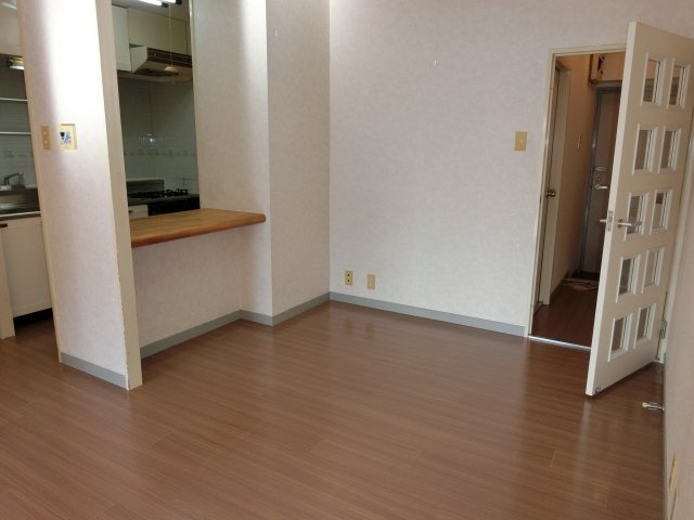 【内装】 | グローリア初穂ときわ台