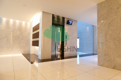 【エントランス】 | サヴォイ博多スーペリア