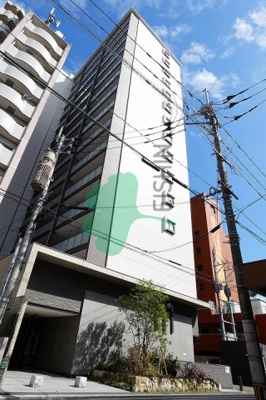 【外観】 | サヴォイ博多スーペリア | 外観です。