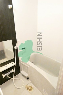 【浴室】 | Arto大橋(アルト大橋) | 清潔感のある浴室です！