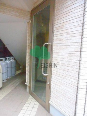 【エントランス】 | プラムガーデン竹下