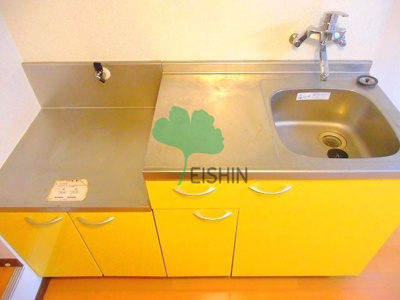 【キッチン】 | プラムガーデン竹下