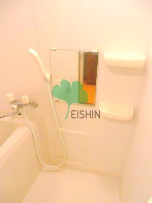 【浴室】 | プラムガーデン竹下